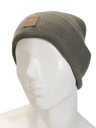 EISGLUT | Mütze Chestero pour femmes | olive